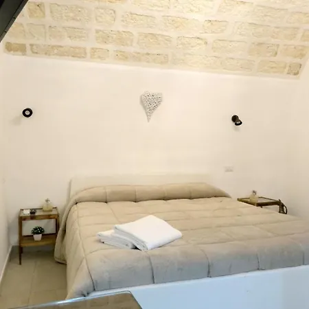 Apartamento San Marco Bari Exterior foto