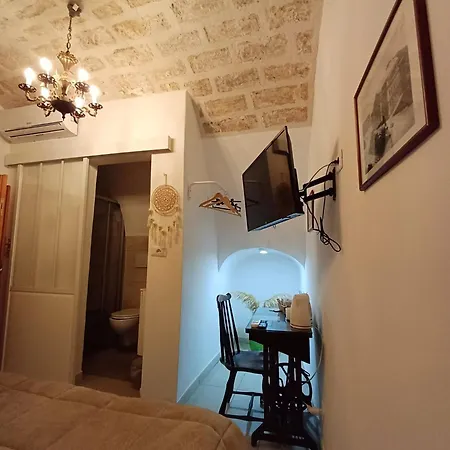 Apartamento San Marco Bari Exterior foto