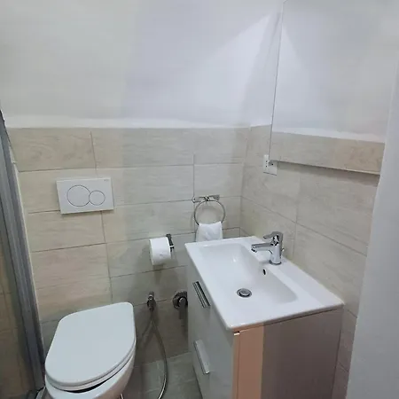Apartamento San Marco Bari Exterior foto