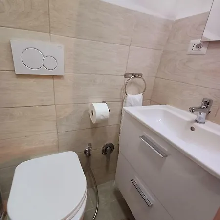 Apartamento San Marco Bari Exterior foto